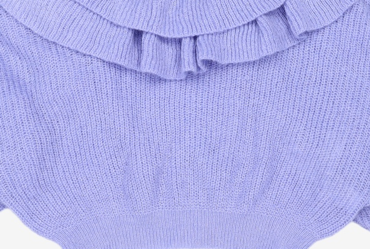 자라(ZARA) 니트/스웨터 S