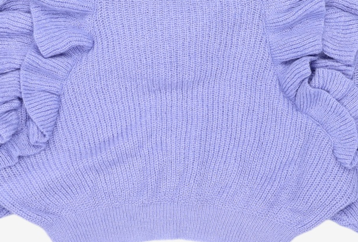 자라(ZARA) 니트/스웨터 S