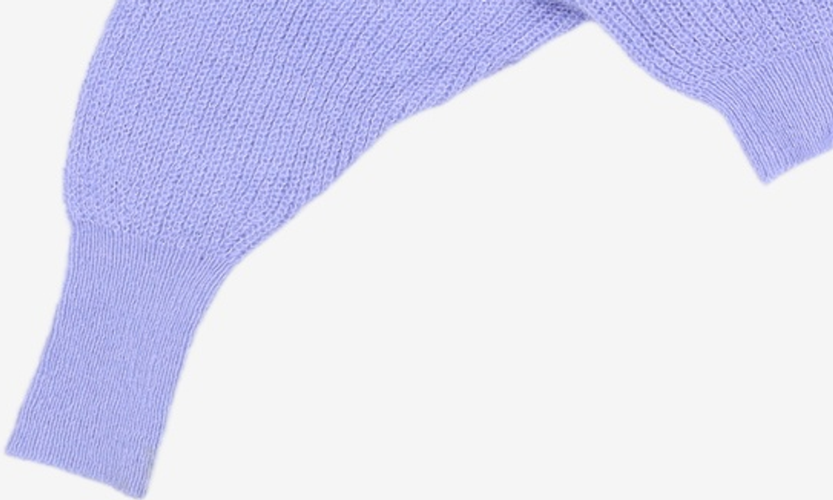자라(ZARA) 니트/스웨터 S
