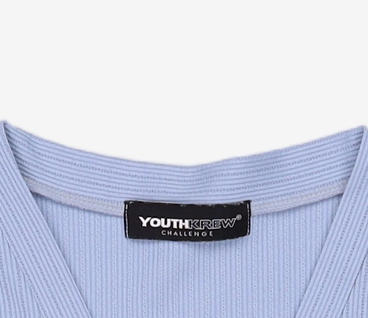 유스크루(YOUTHKREW) 카디건 FREE
