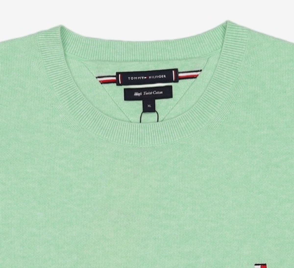 타미힐피거(TOMMY HILFIGER) 니트/스웨터 XXXL