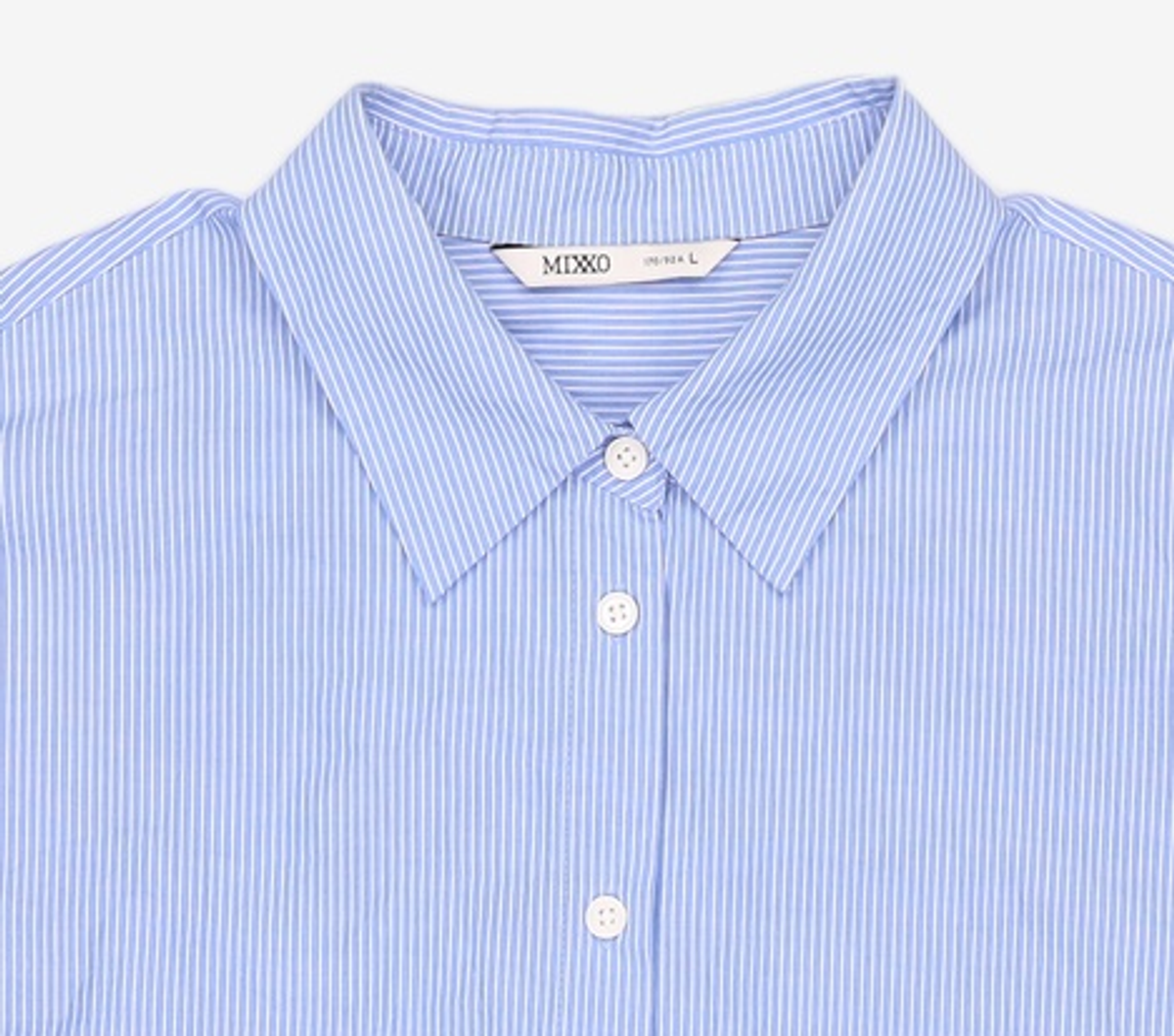 미쏘(MIXXO) 캐주얼 셔츠 L