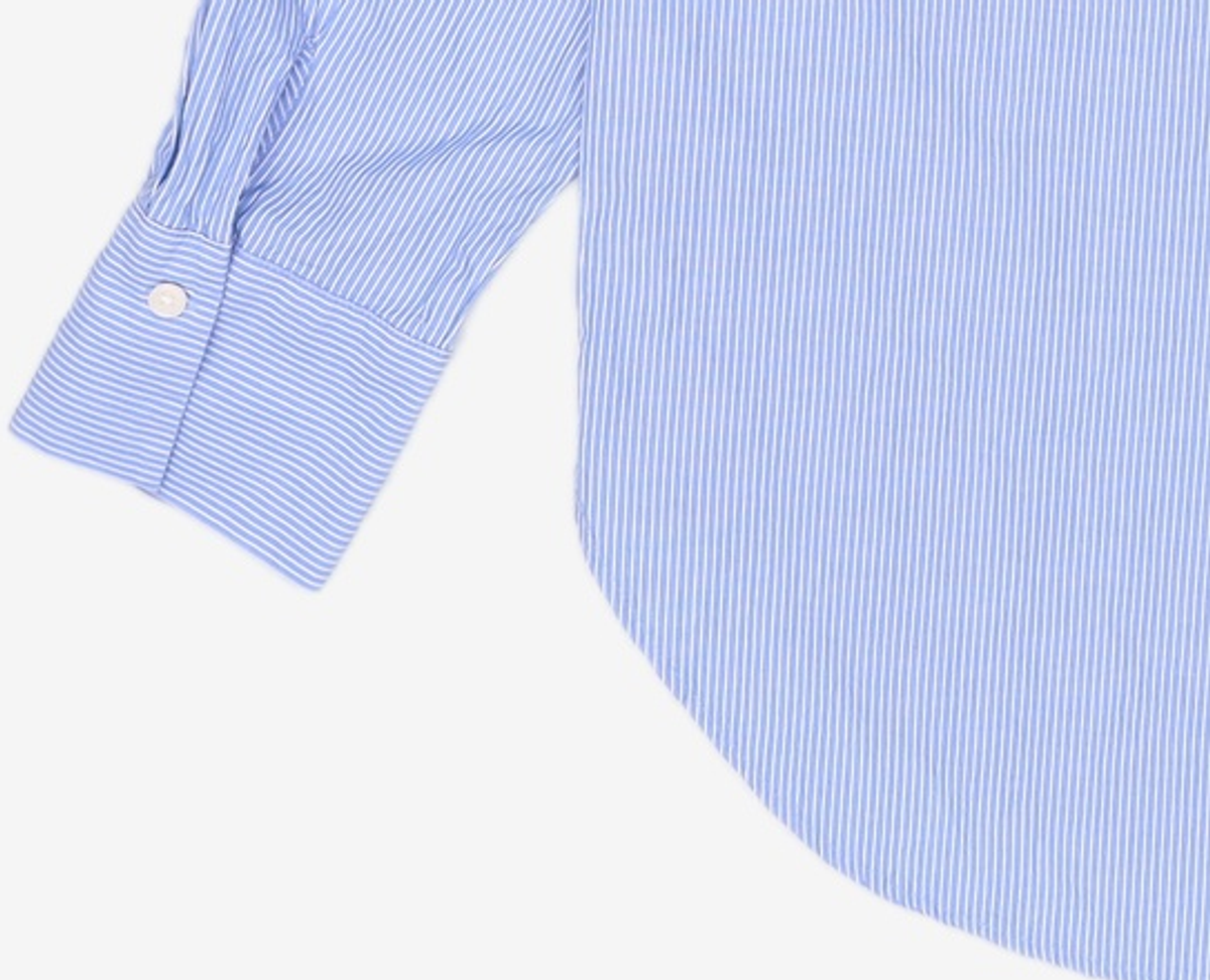 미쏘(MIXXO) 캐주얼 셔츠 L