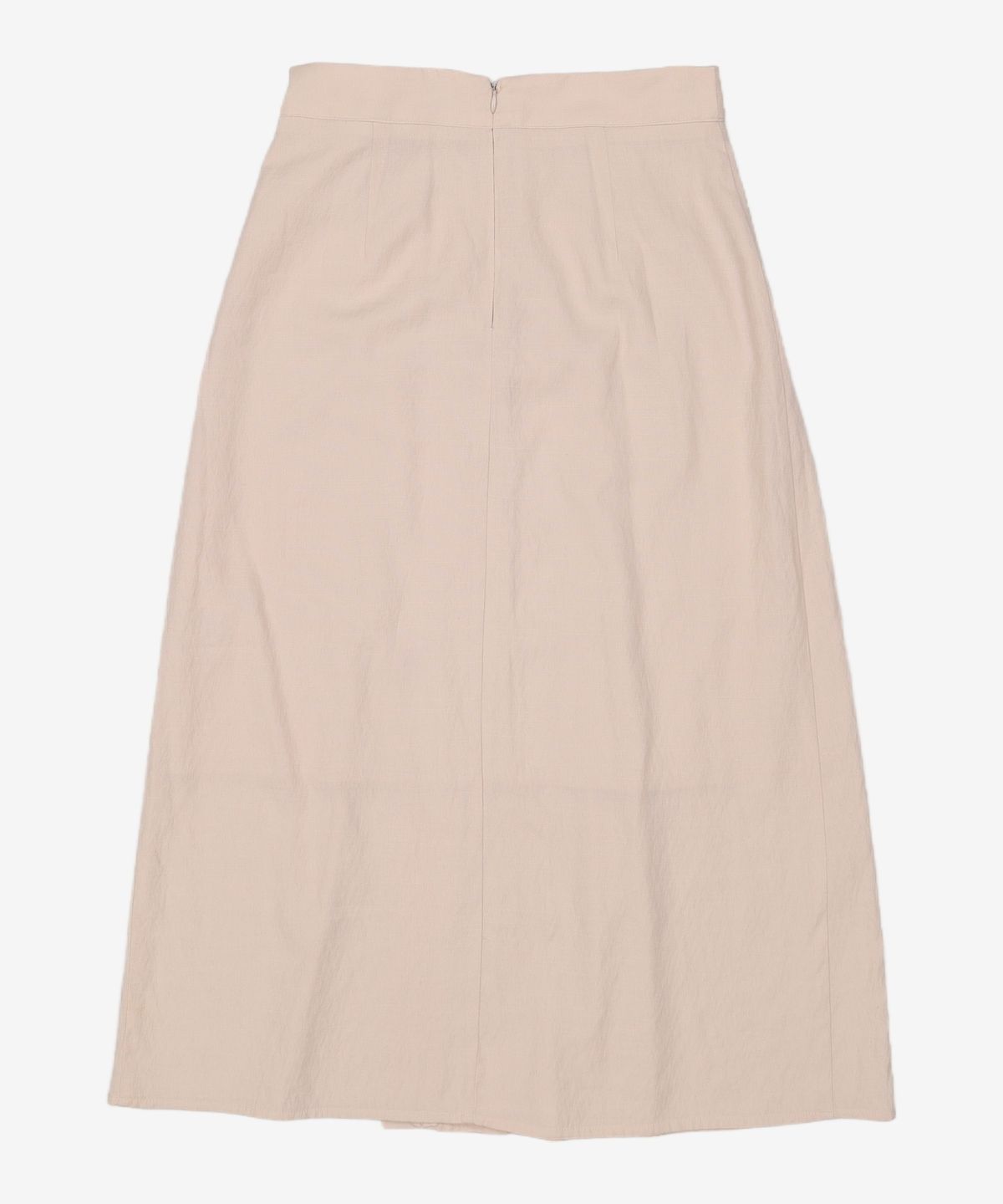 미쏘(MIXXO) 플리츠 리본 롱 스커트 MIWWHB519B 26