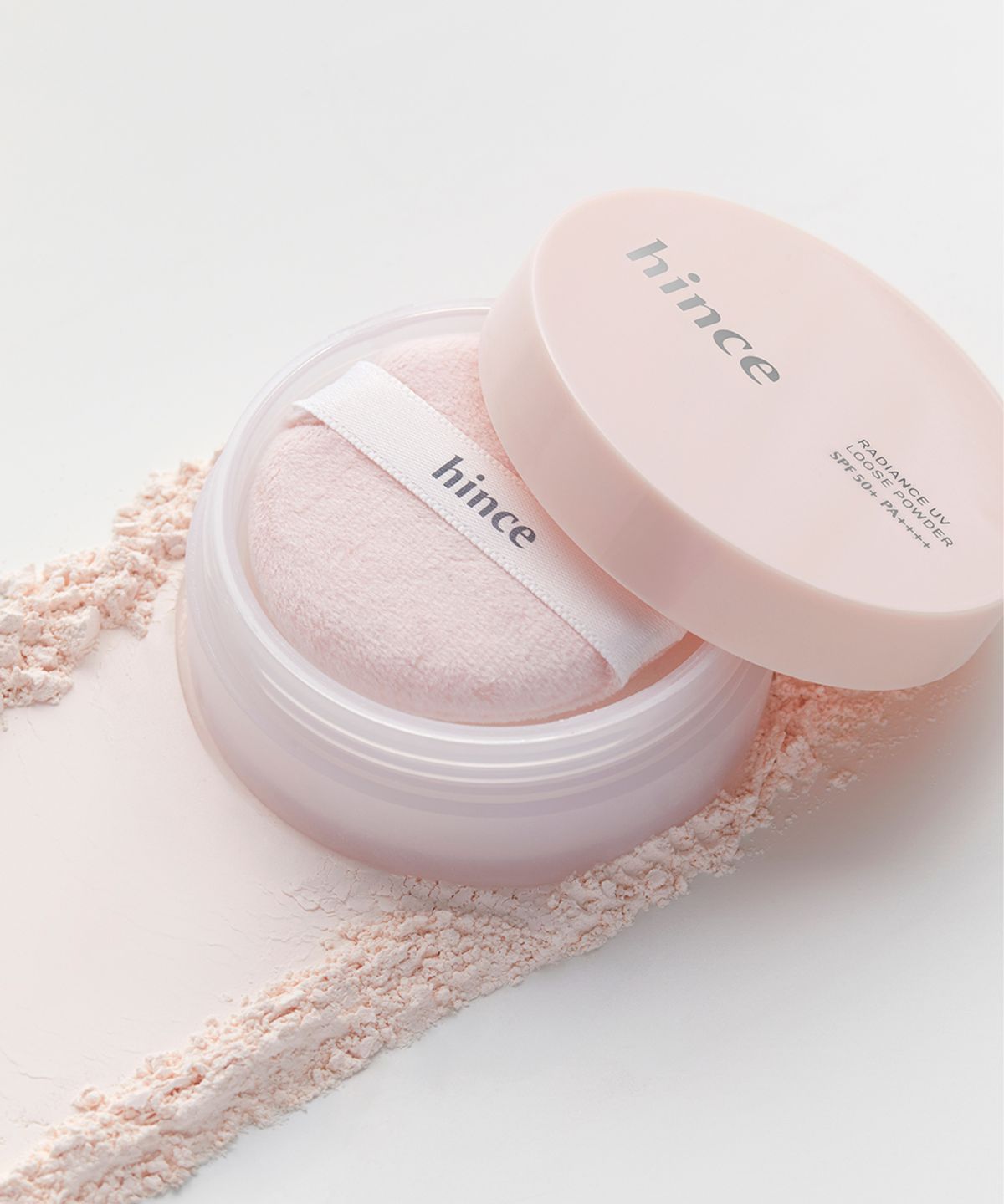 힌스(HINCE) 래디언스 UV 루스 파우더 (SPF50+/PA++++)