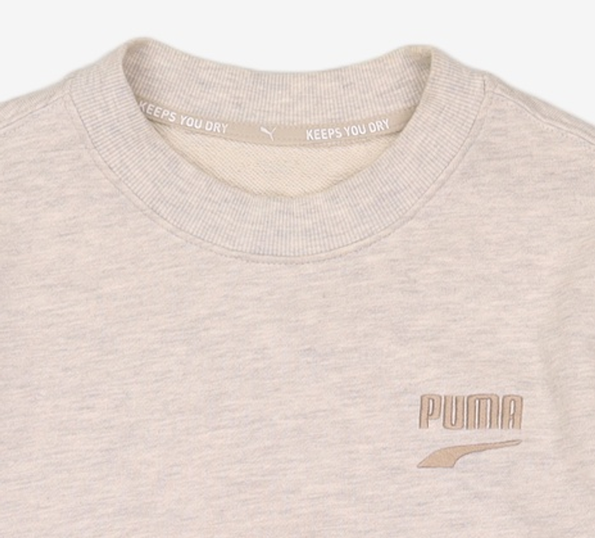 푸마(PUMA) 맨투맨/스웨트셔츠 S