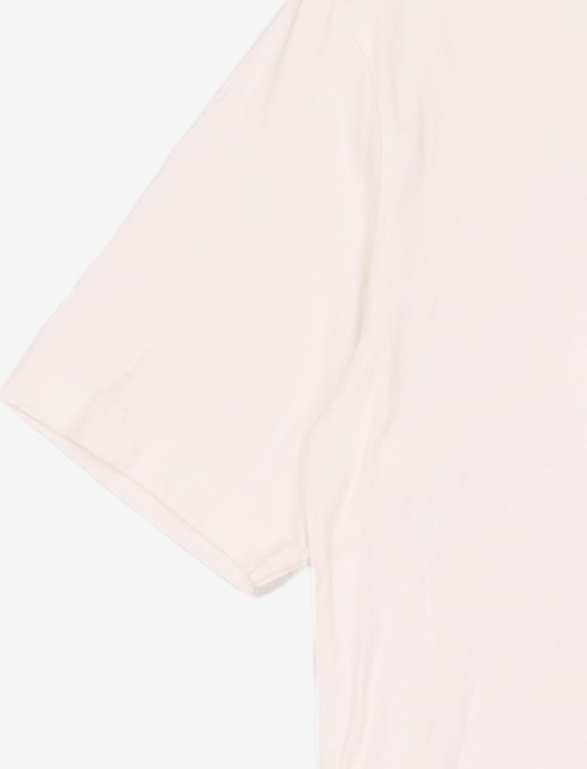 와키윌리(WACKY WILLY) 반소매 티셔츠 S