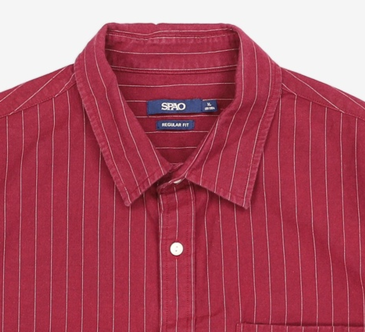 스파오(SPAO) 캐주얼 셔츠 XL