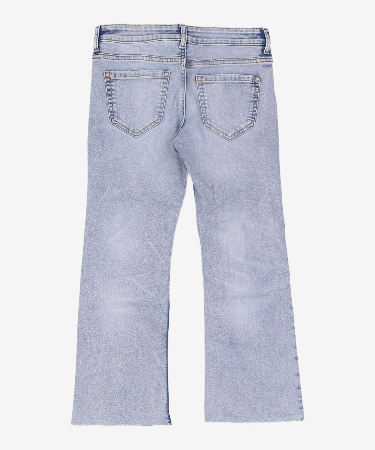 디바이디드에이치앤엠(DIVIDED H&M) 청/데님 팬츠 6