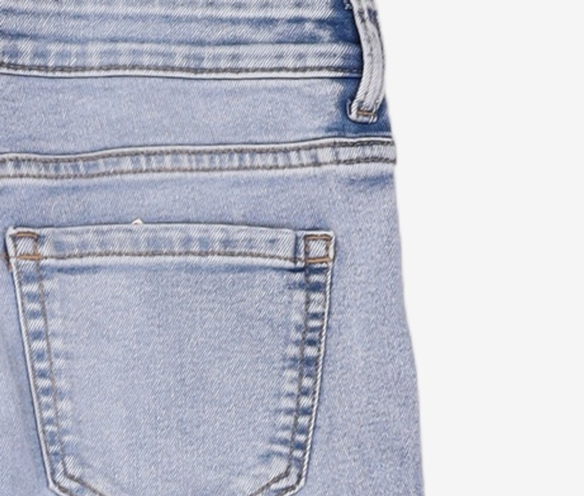 디바이디드에이치앤엠(DIVIDED H&M) 청/데님 팬츠 6