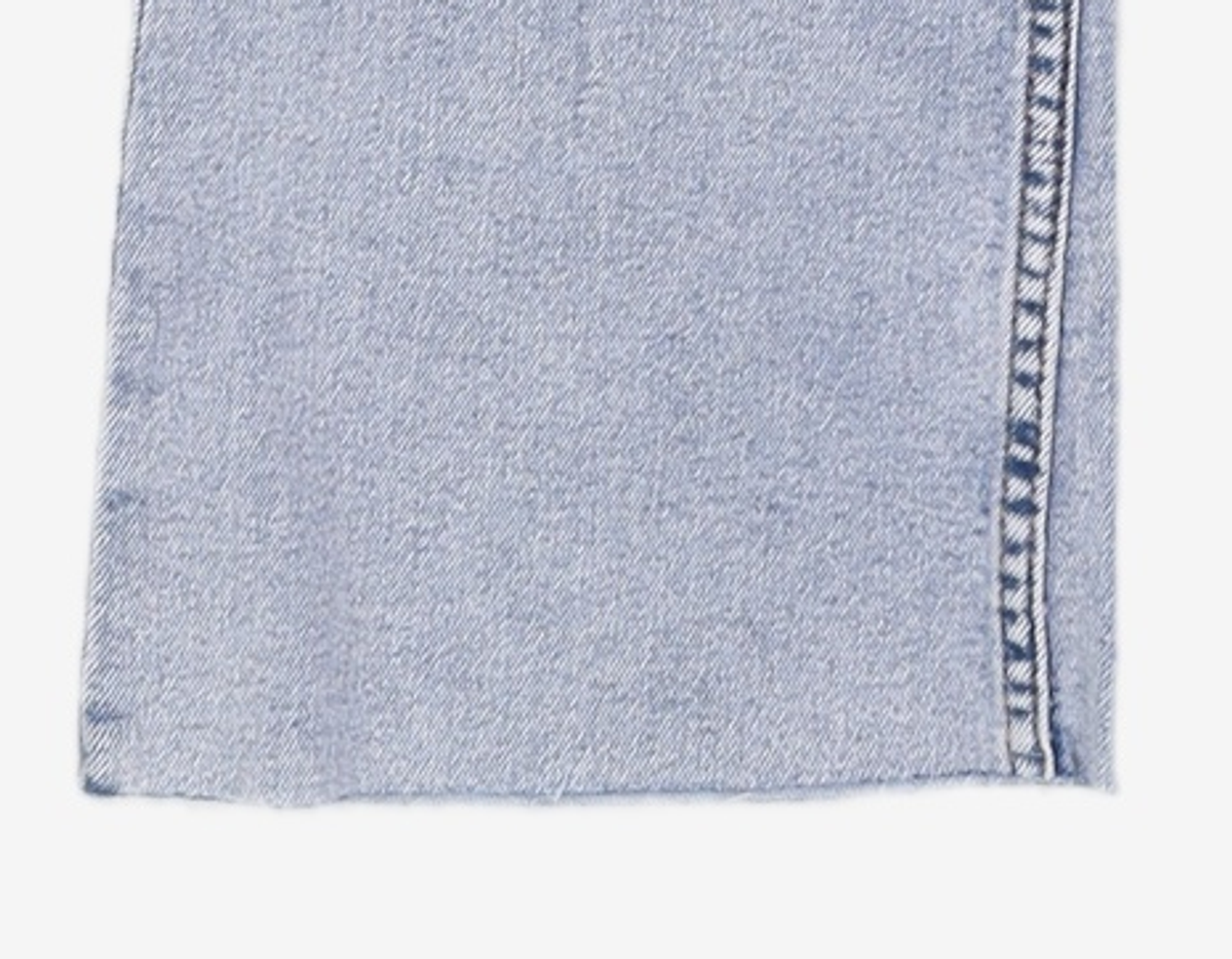 디바이디드에이치앤엠(DIVIDED H&M) 청/데님 팬츠 6