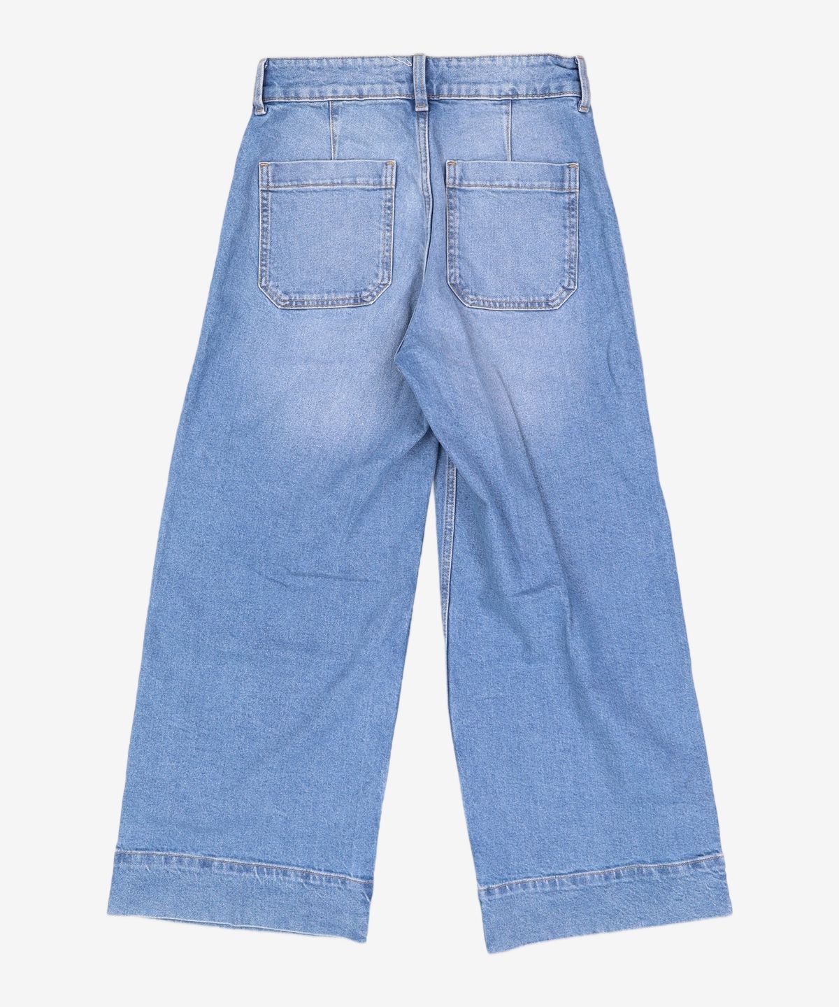 에이치앤엠(H&M) 청/데님 팬츠 6