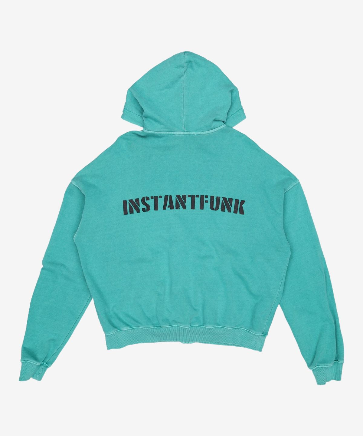인스턴트펑크(INSTANTFUNK) 후드 집업 2