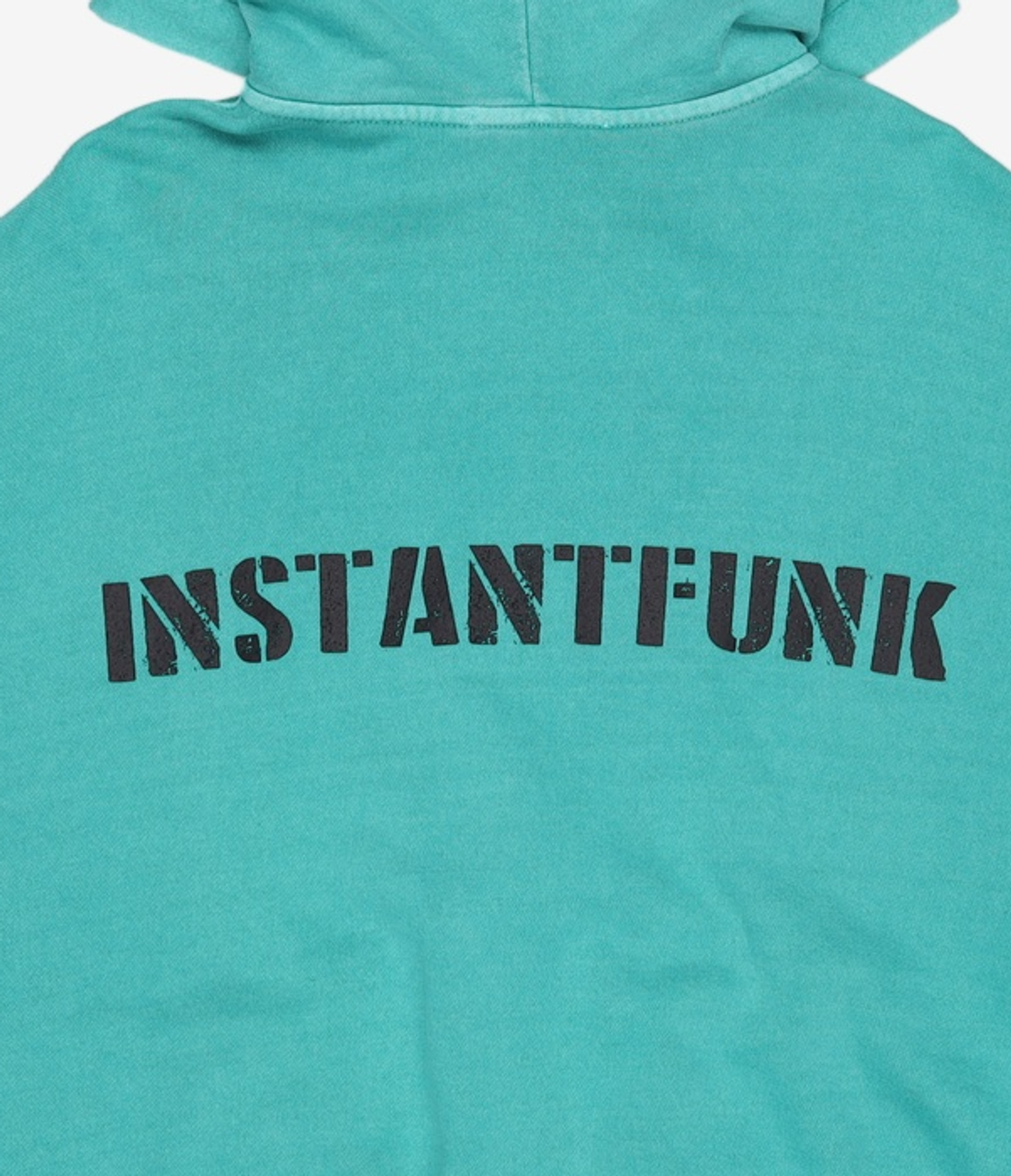 인스턴트펑크(INSTANTFUNK) 후드 집업 2