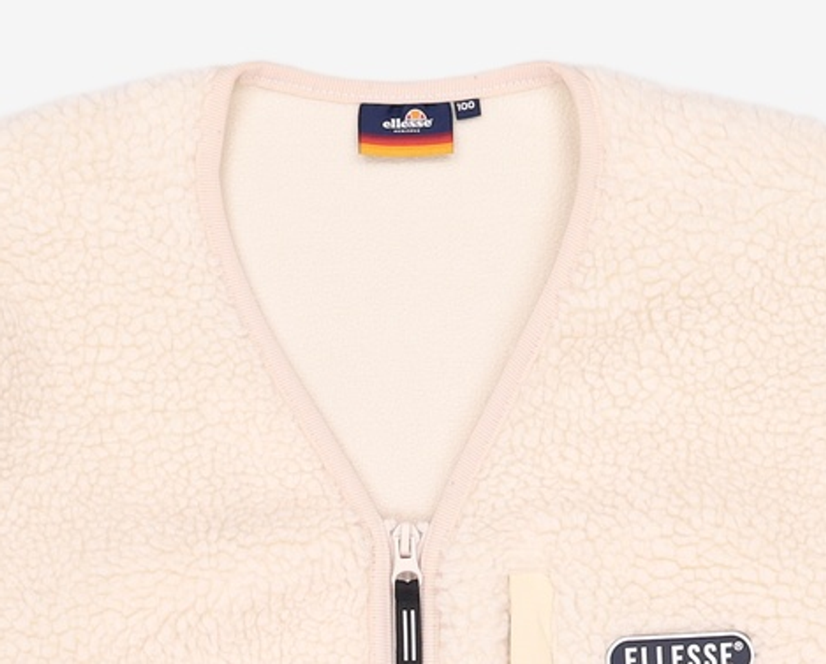 엘레쎄(ELLESSE) 플리스 100