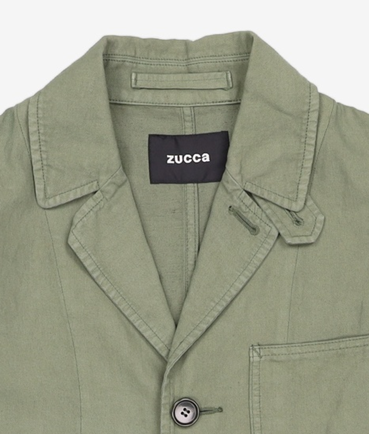 주카(Zucca) 봄 가을 코트 S