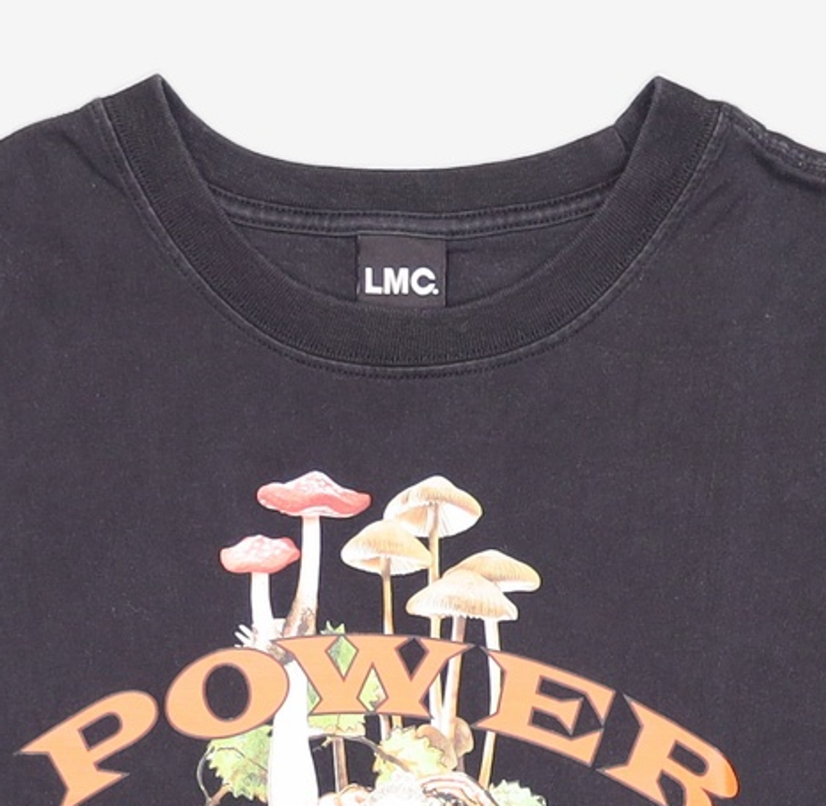 엘엠씨(LMC) 반소매 티셔츠 L