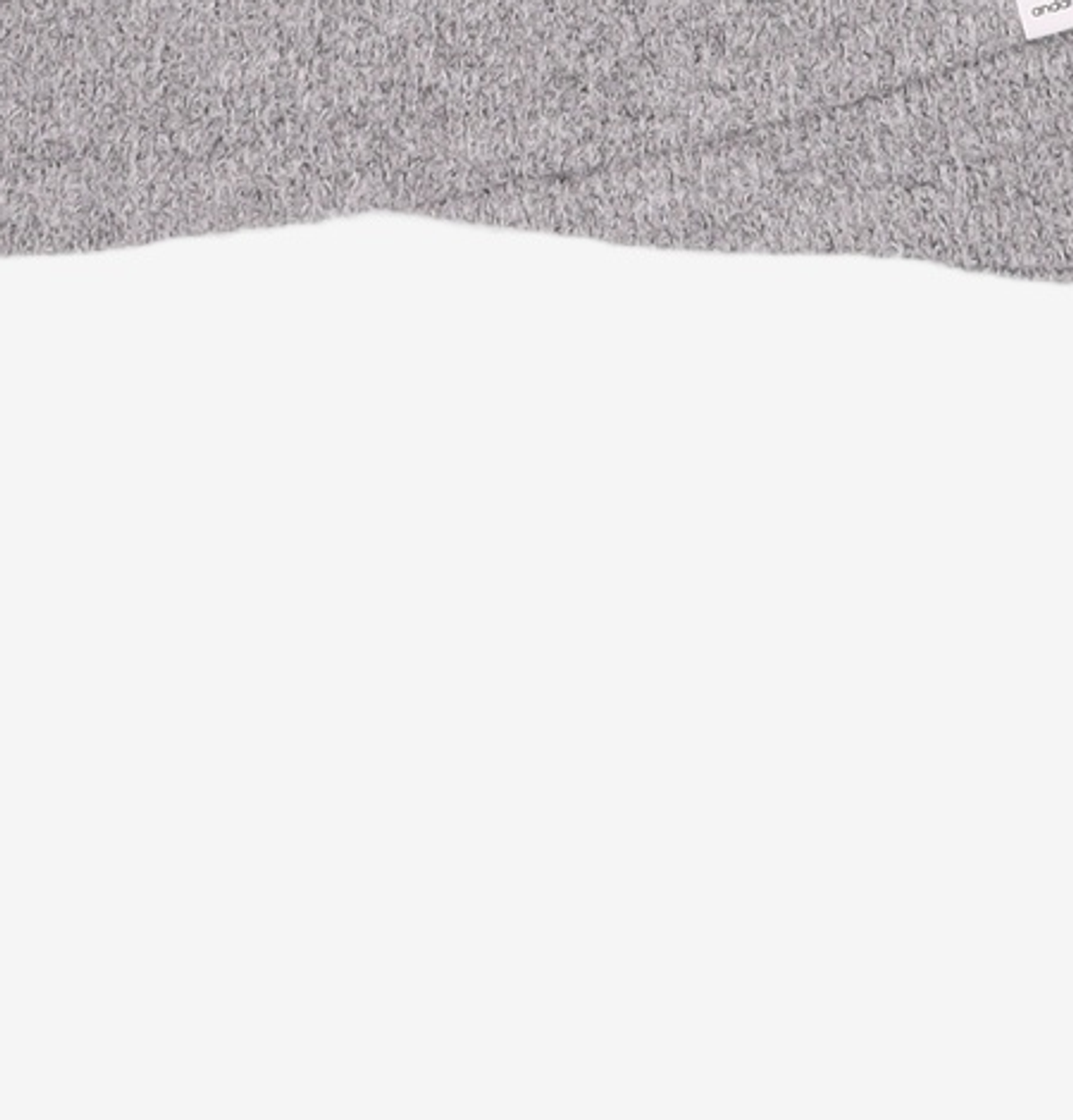 안다르(ANDAR) 긴소매 티셔츠 L