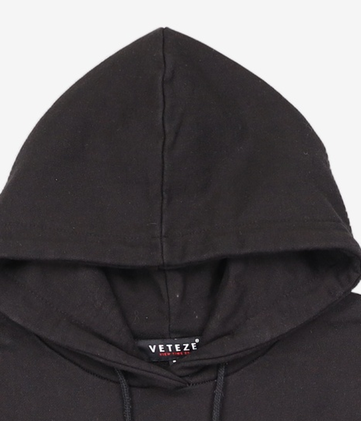 베테제(VETEZE) 후드 티셔츠 1