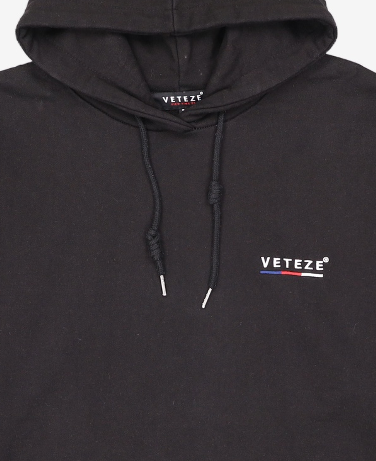 베테제(VETEZE) 후드 티셔츠 1
