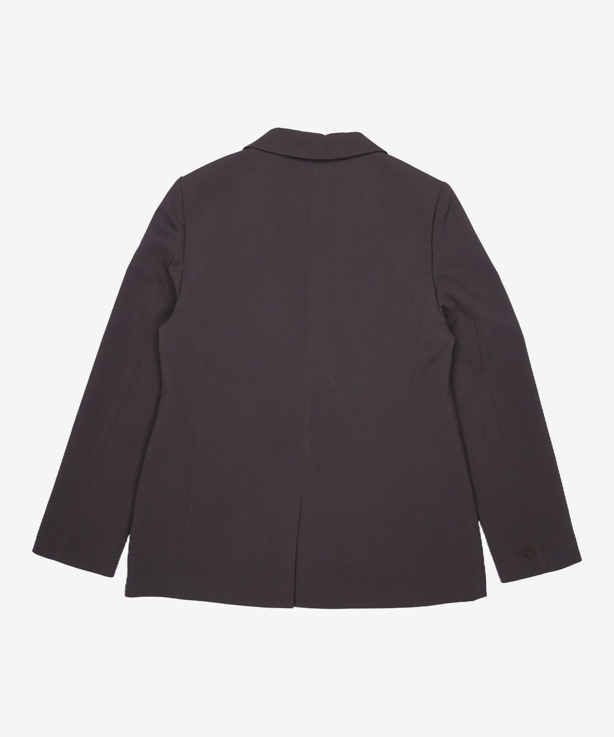 미쏘(MIXXO) 테일러드 슬림핏 싱글 자켓MIWJKB302B L