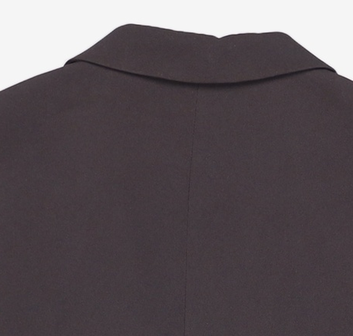 미쏘(MIXXO) 테일러드 슬림핏 싱글 자켓MIWJKB302B L