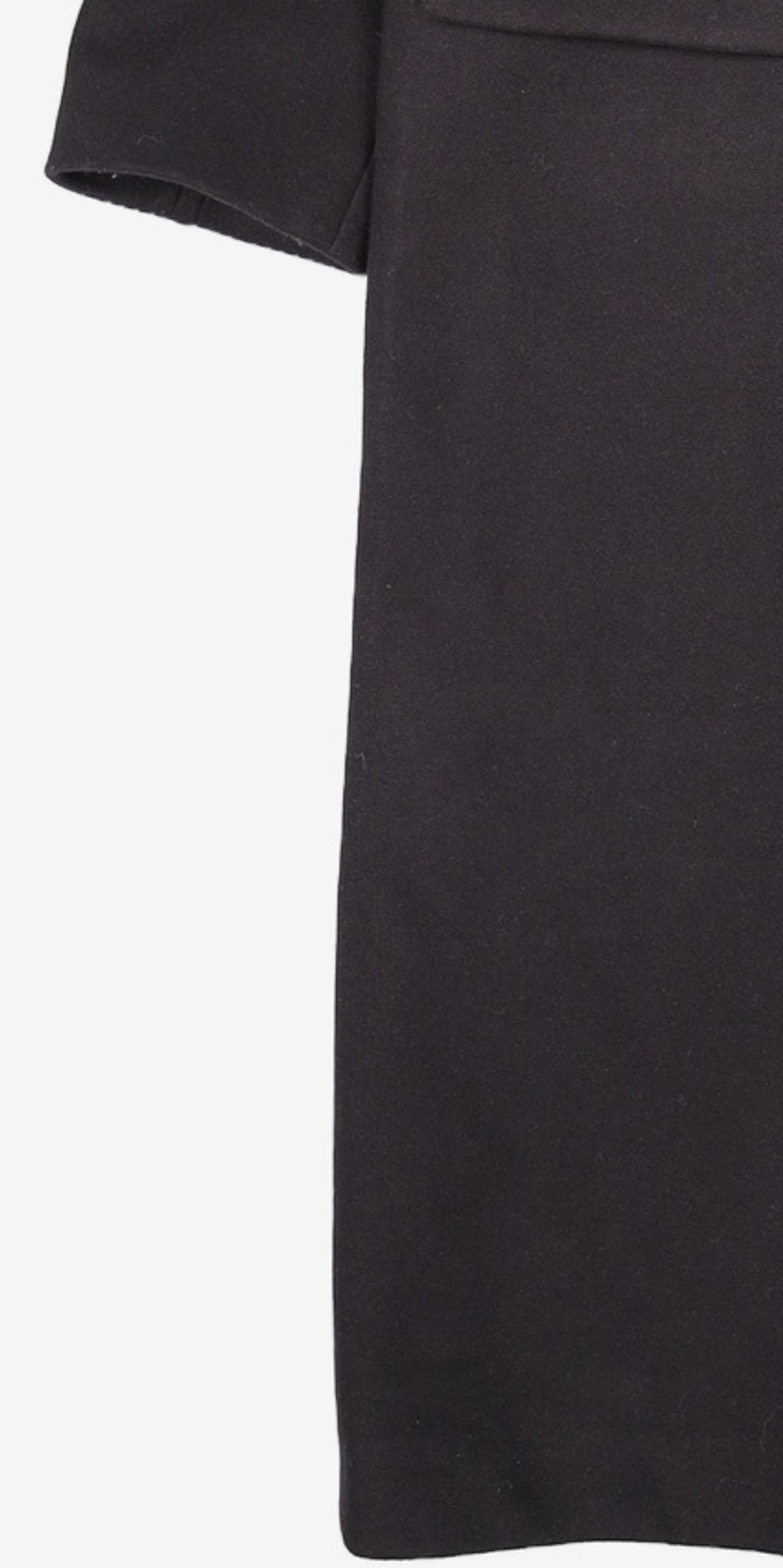미쏘(MIXXO) 겨울 싱글 코트 S