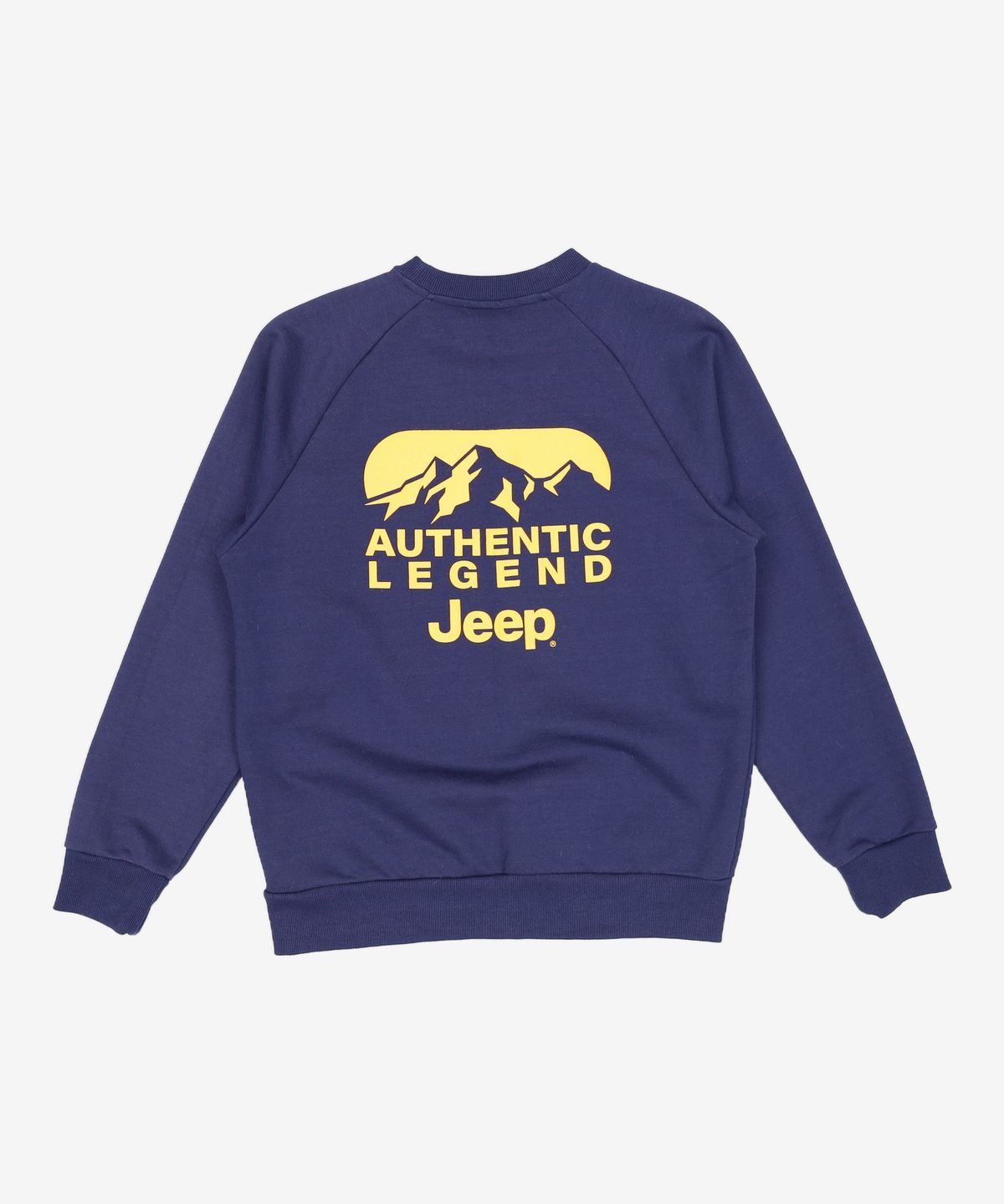 지프(JEEP) 맨투맨/스웨트셔츠 L