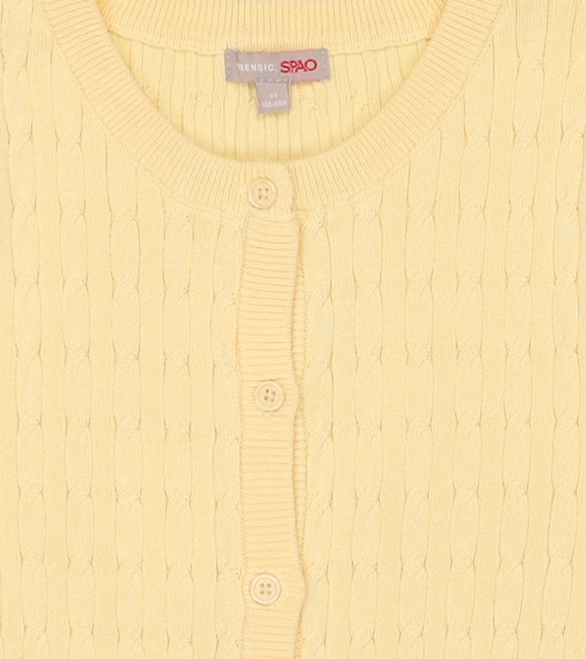 스파오(SPAO) 카디건 M