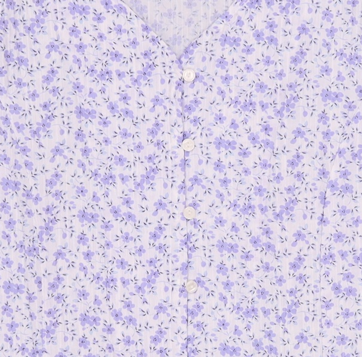 피그먼트(PIGMENT) 블라우스 FREE