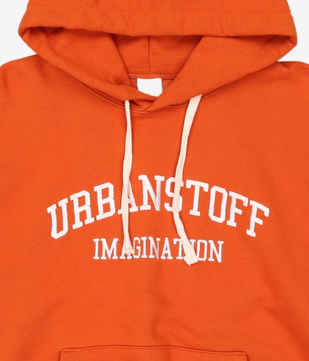 어반스터프(URBANSTOFF) 후드 티셔츠 M