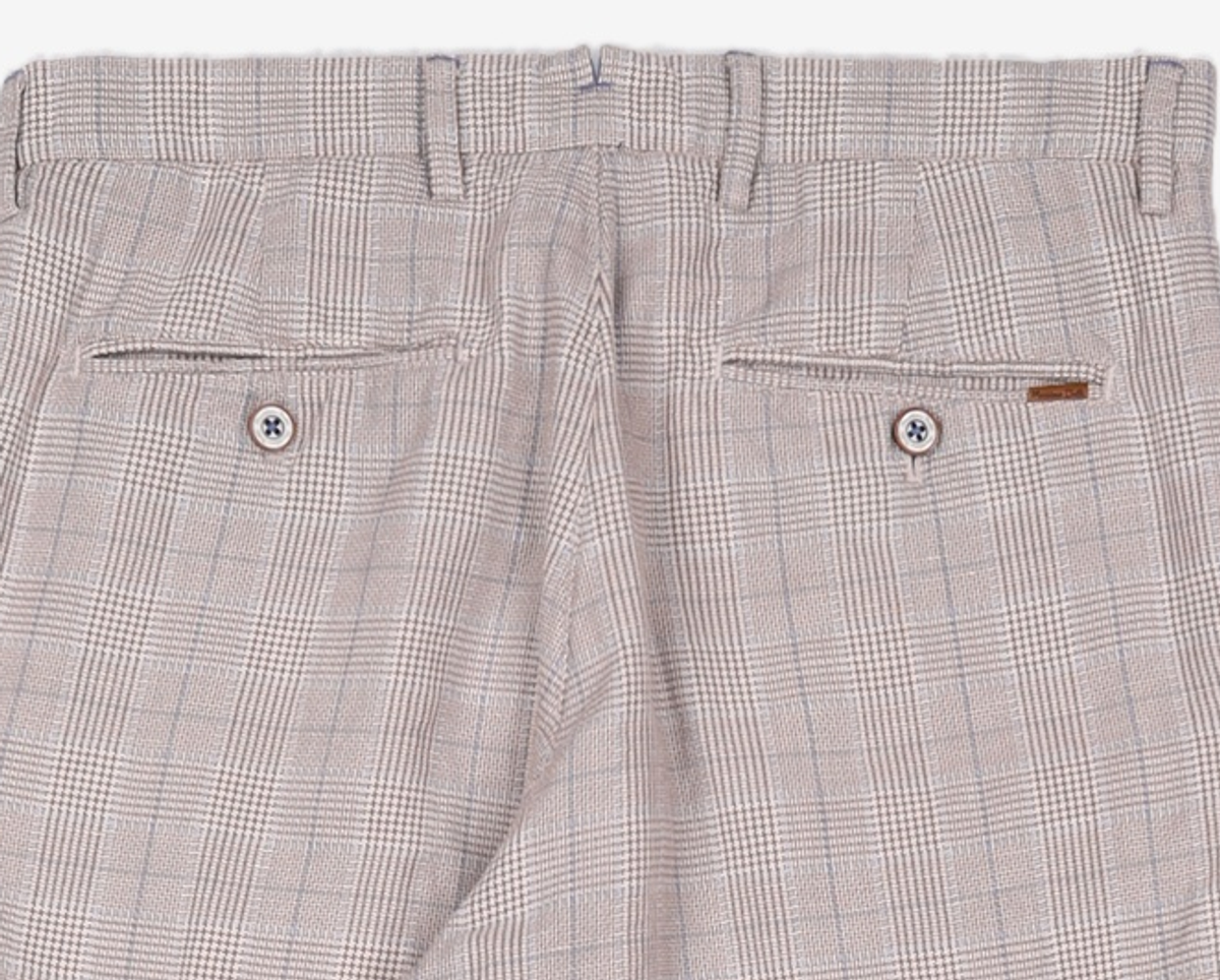 마시모두띠(Massimo dutti) 슈트 팬츠/슬랙스 175/78A