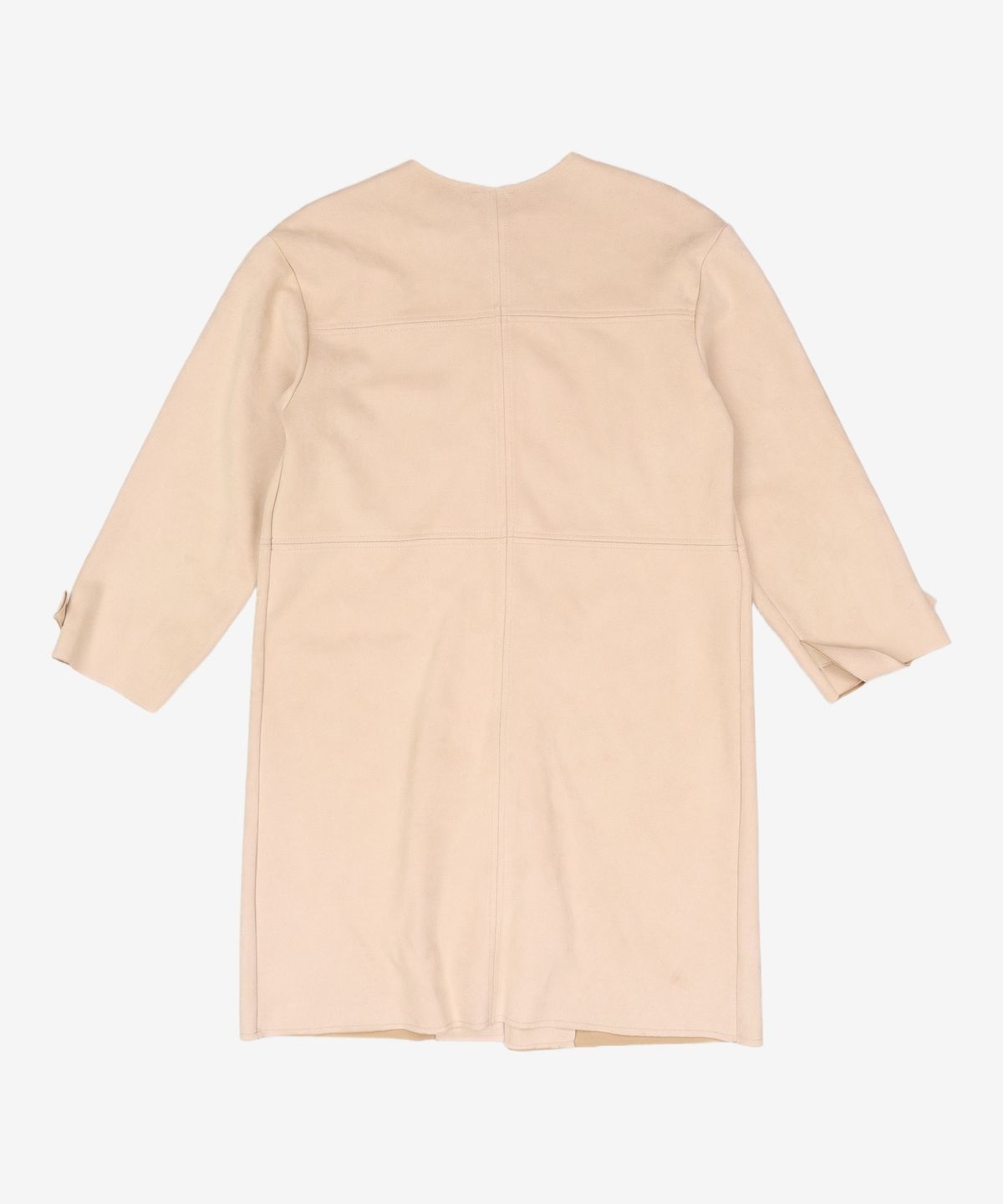 자라(ZARA) 봄 가을 코트 M