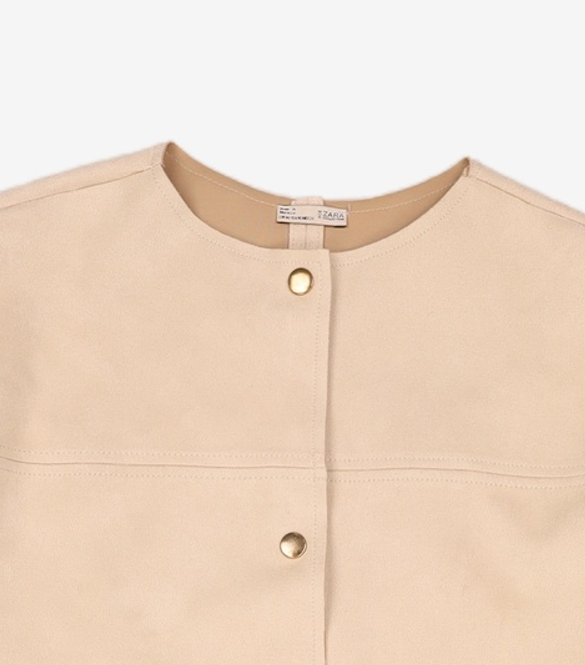 자라(ZARA) 봄 가을 코트 M
