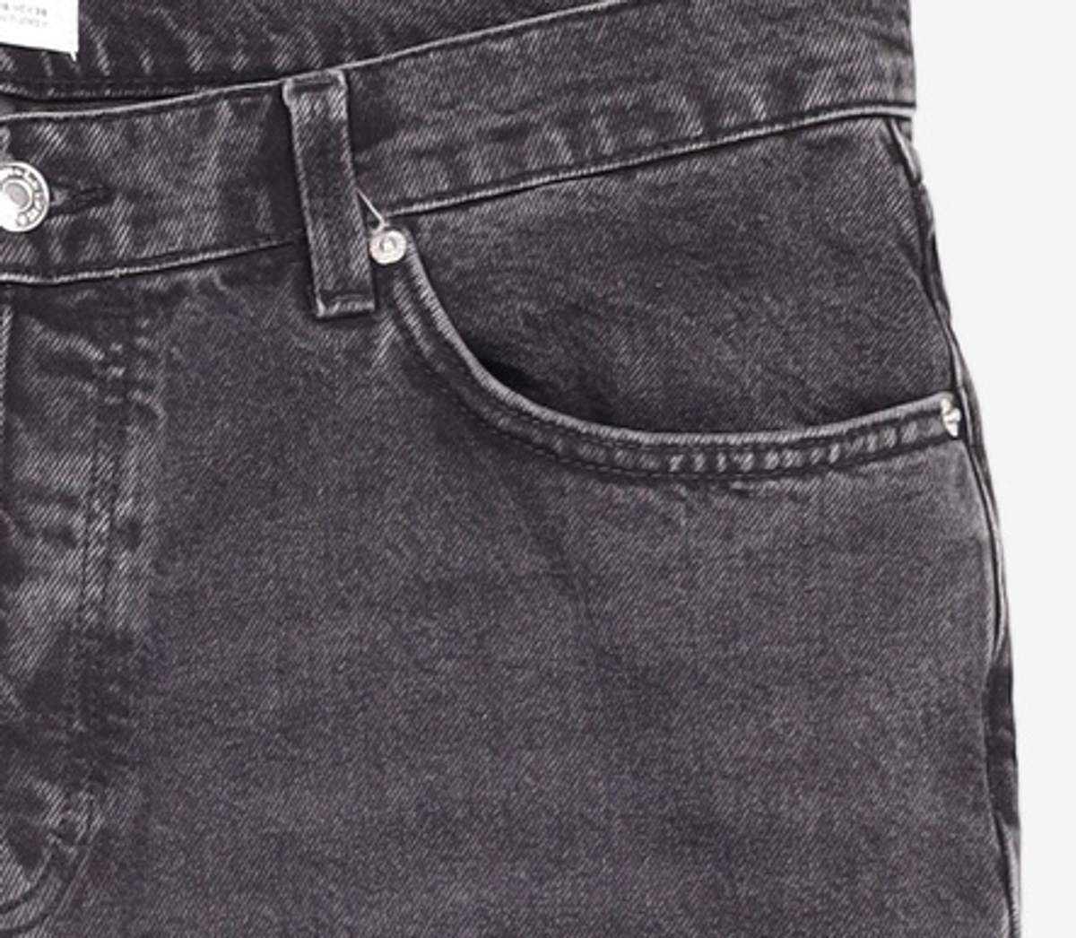 자라(ZARA) 청/데님 팬츠 46