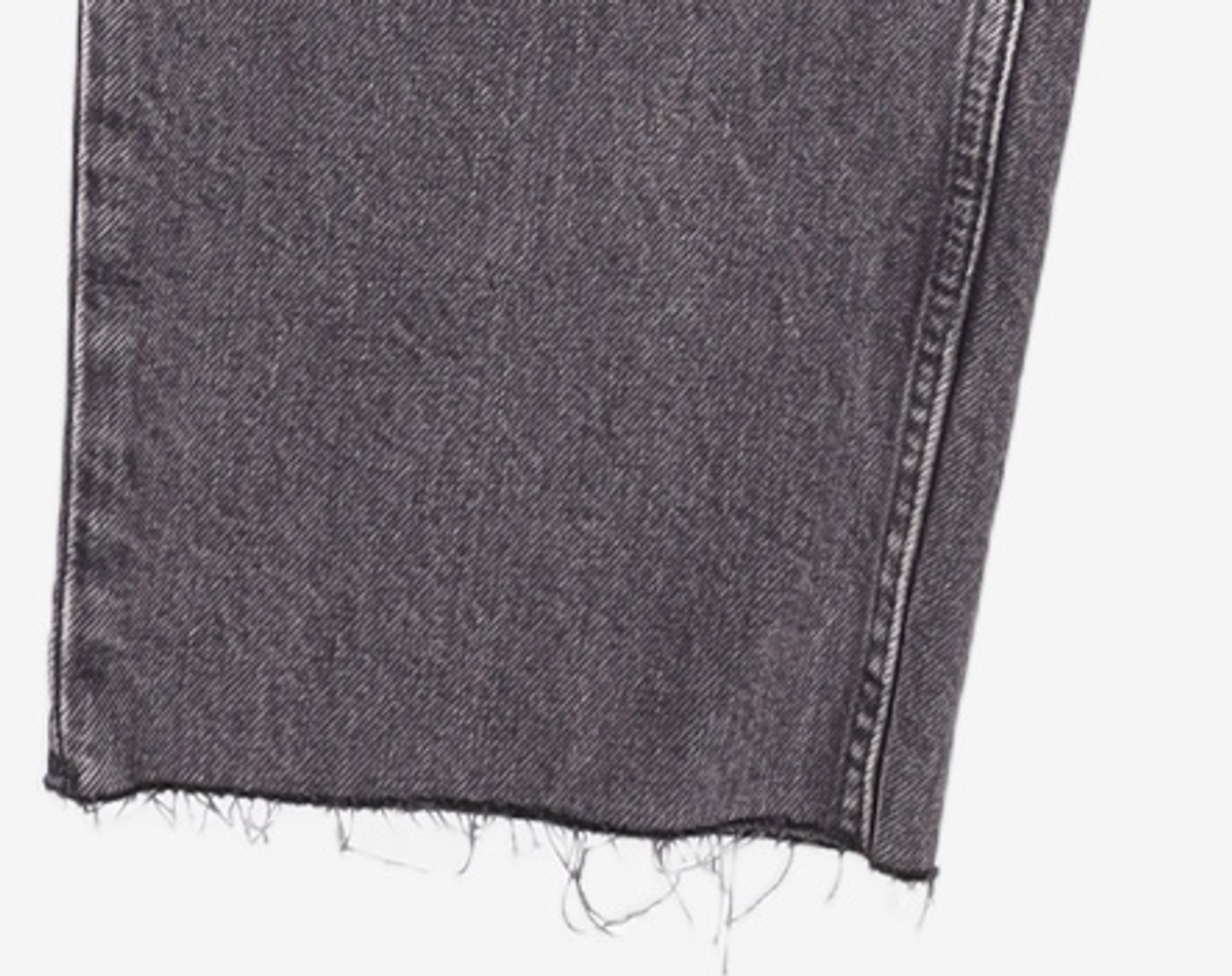 자라(ZARA) 청/데님 팬츠 46