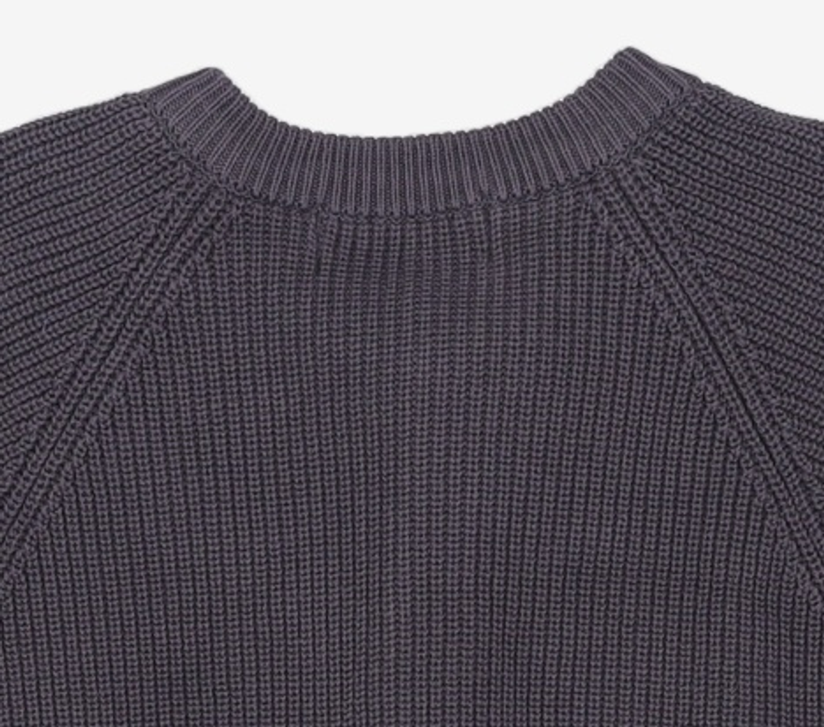 니티드(KNITTED) 카디건 L