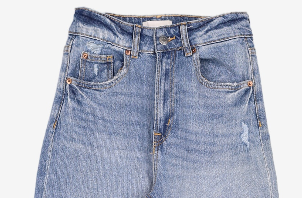 에이치앤엠(H&M) 청/데님 팬츠 36