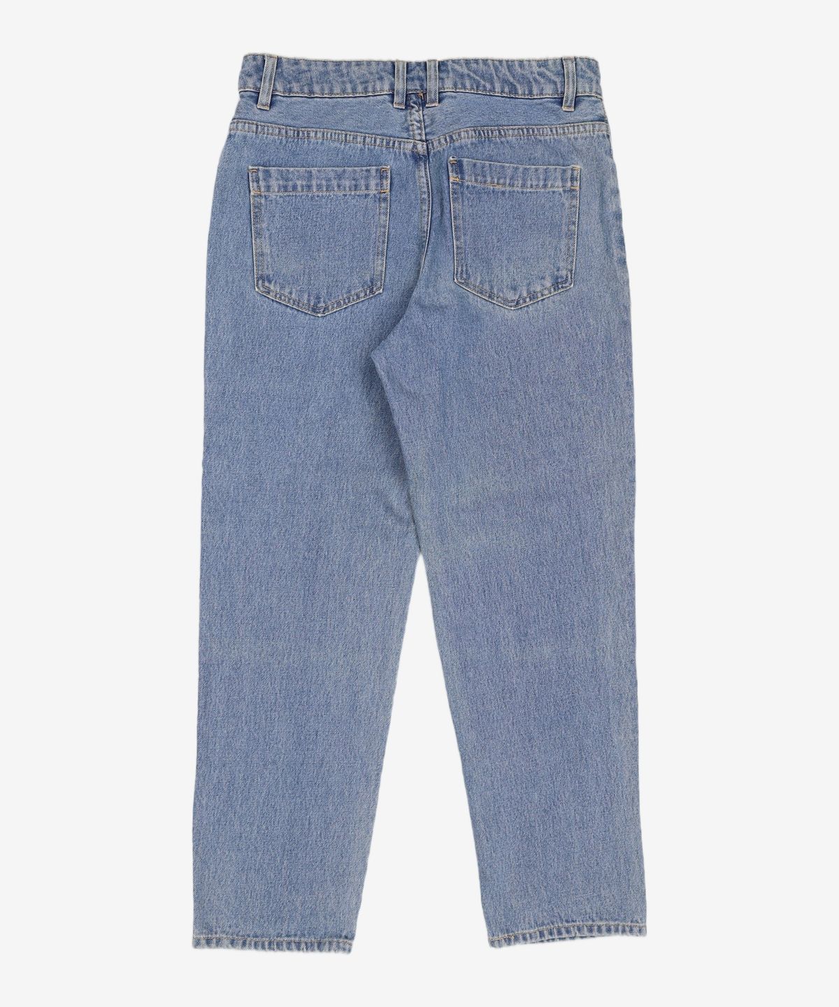 디바이디드에이치앤엠(DIVIDED H&M) 청/데님 팬츠 155/72A