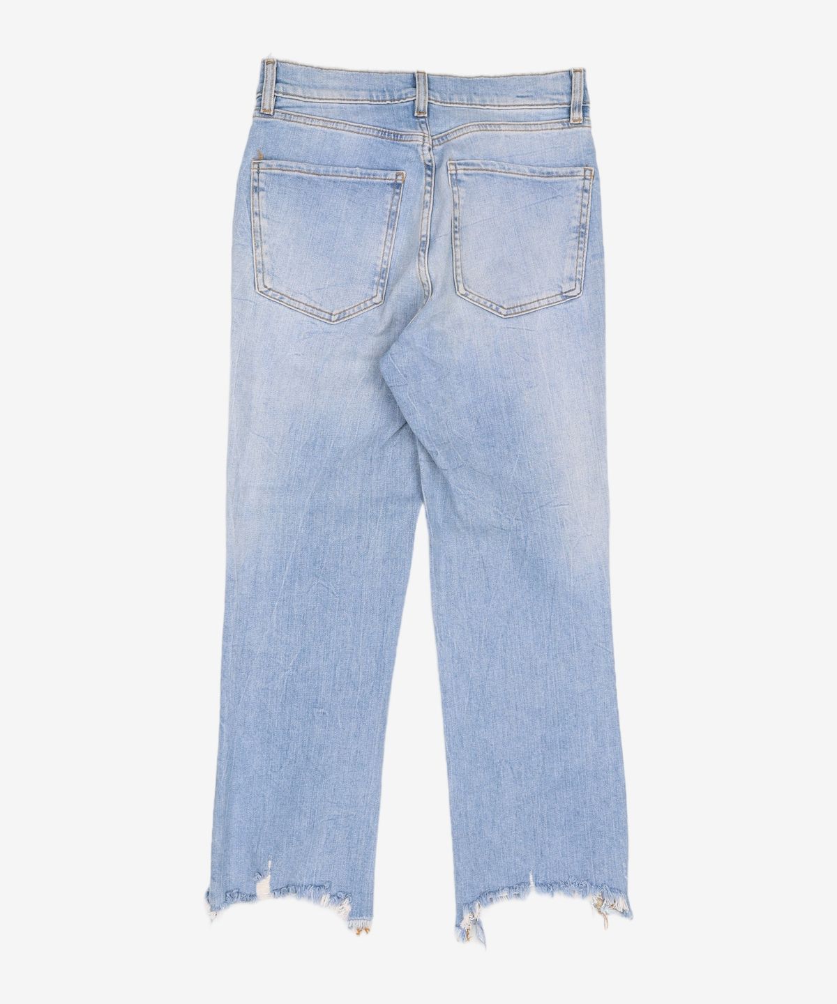 자라(ZARA) 청/데님 팬츠 170/70A