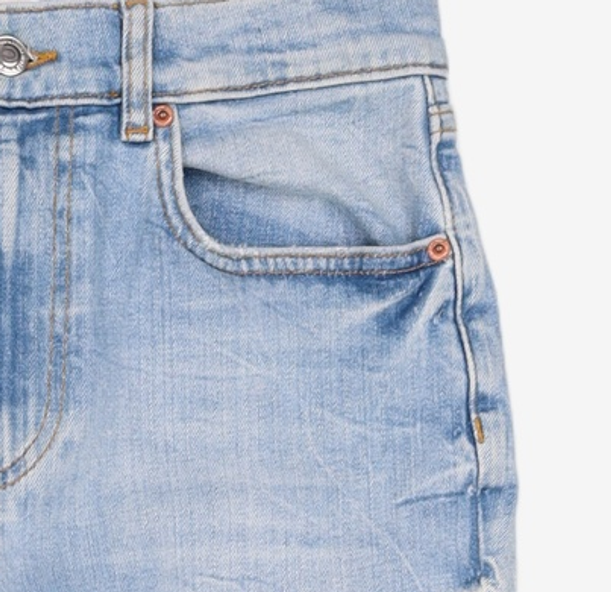자라(ZARA) 청/데님 팬츠 170/70A