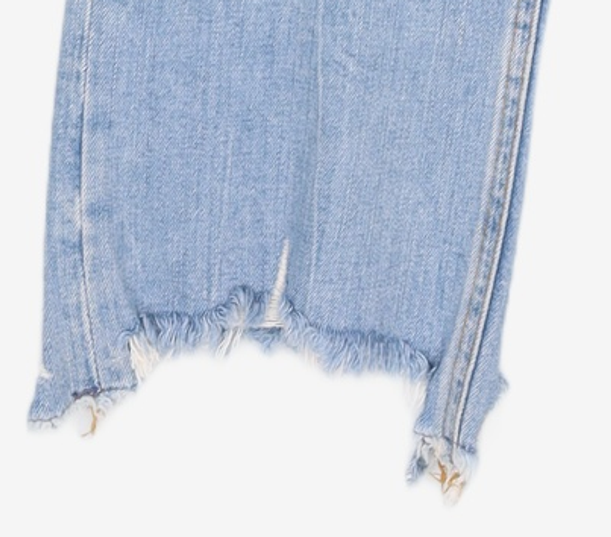 자라(ZARA) 청/데님 팬츠 170/70A
