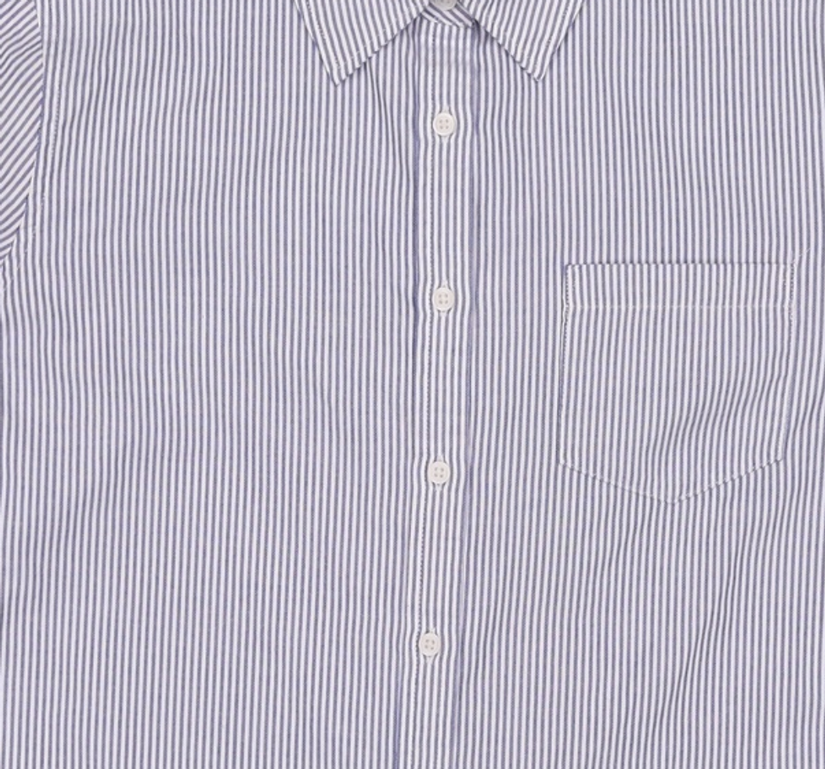 지오다노(GIORDANO) 캐주얼 셔츠 S