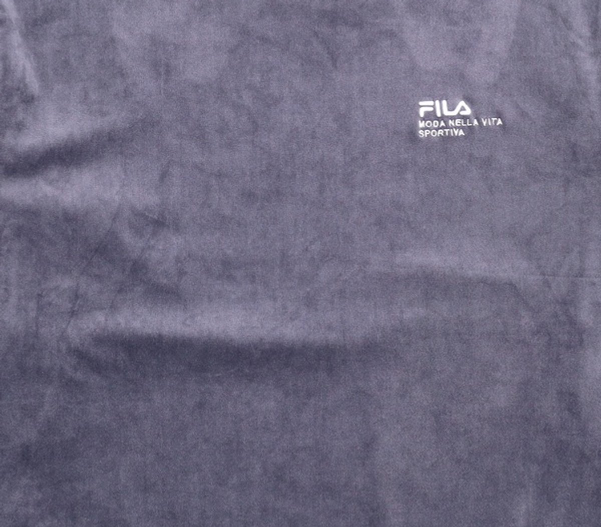 휠라(FILA) 긴소매 티셔츠 110