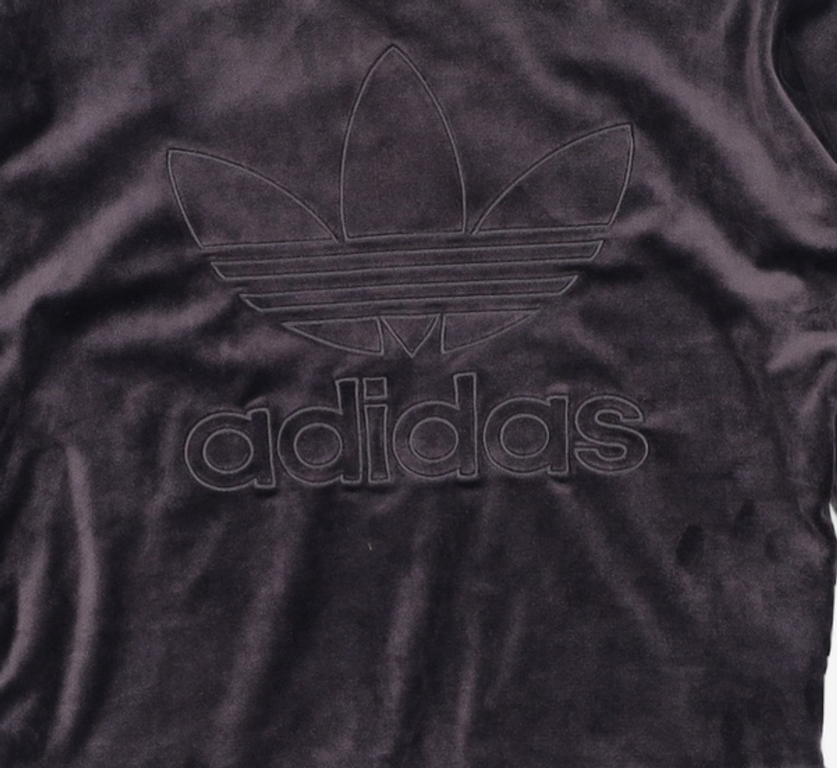 아디다스(ADIDAS) 긴소매 티셔츠 XS