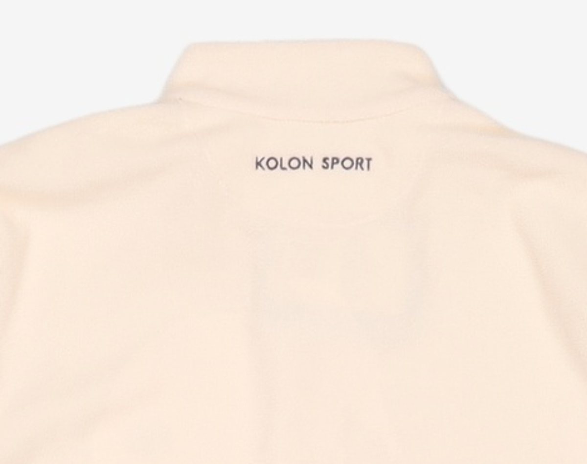 코오롱스포츠(KOLON SPORT) 플리스 105