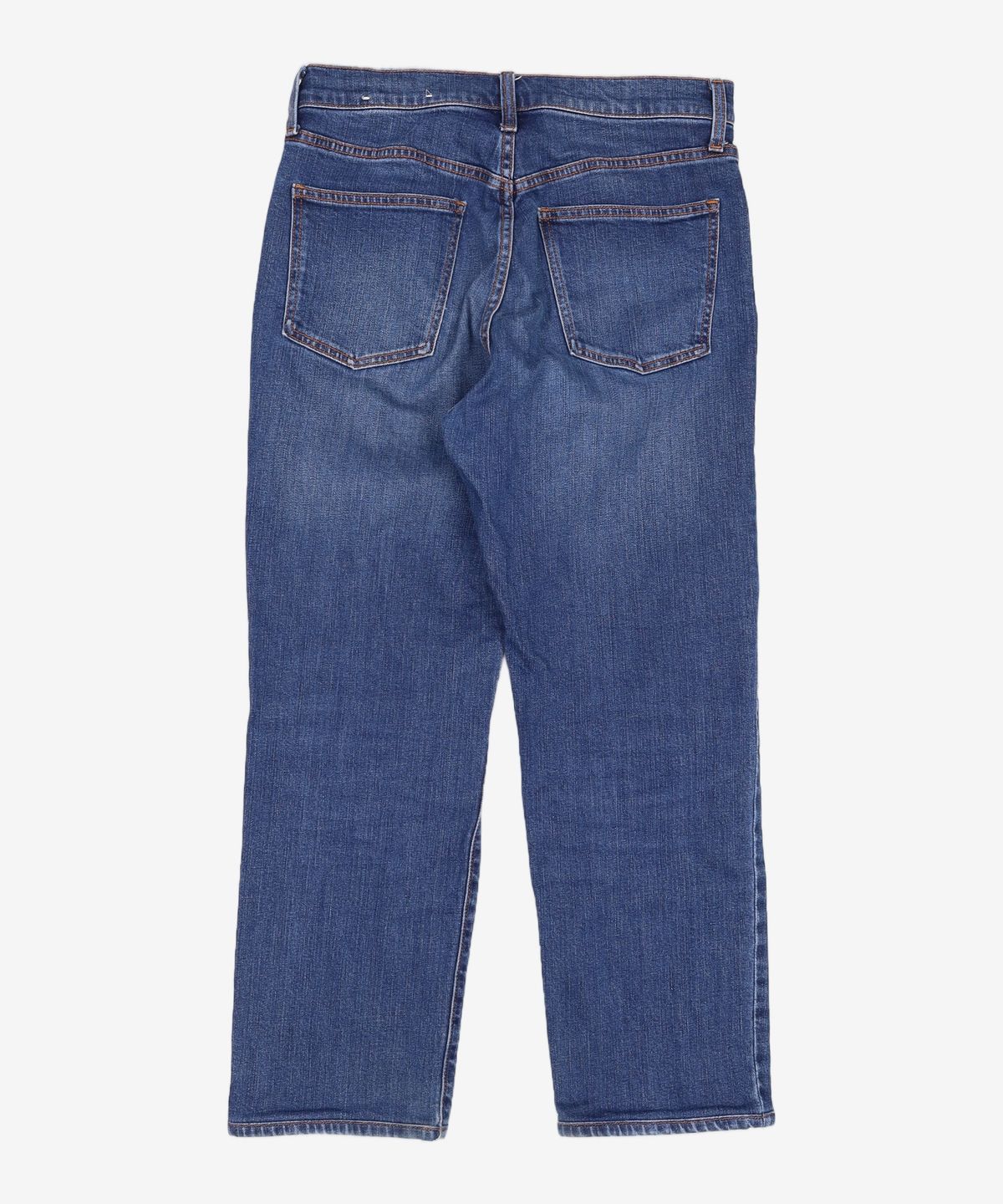 무인양품(MUJI) 청/데님 팬츠 25
