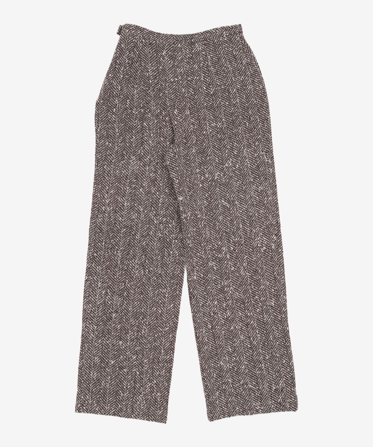 막스마라(MAXMARA) 기타 바지 38