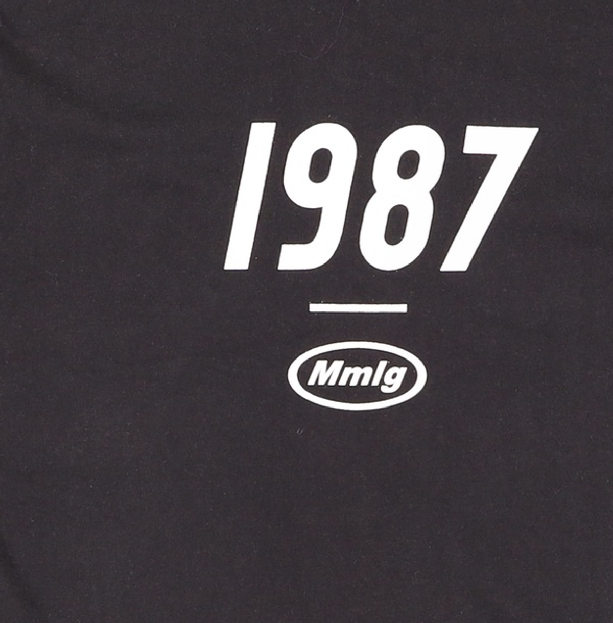 엠엠엘지(MMLG) [Mmlg] 1987MMLG HF-T (PURPLE NAVY) S
