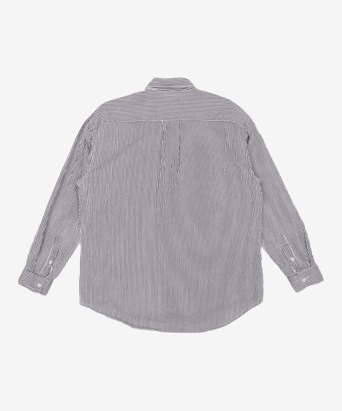 니티드(KNITTED) 캐주얼 셔츠 L